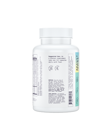 Multi-Vitamin
